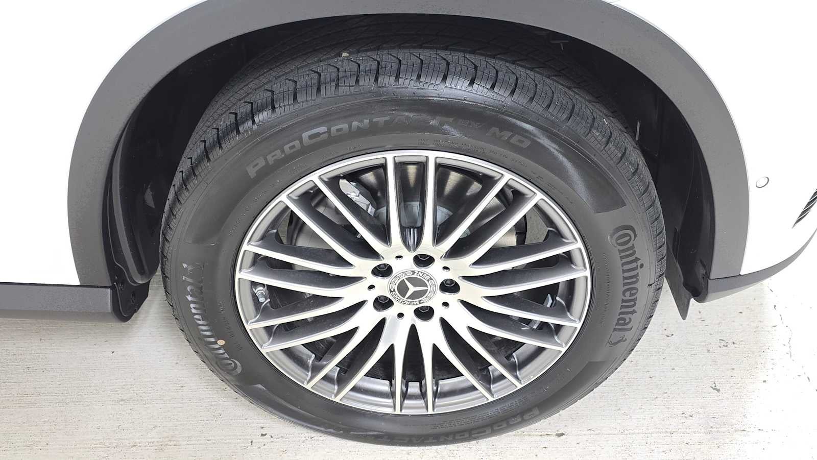 2026 Mercedes-Benz GLC 300 GLC 300