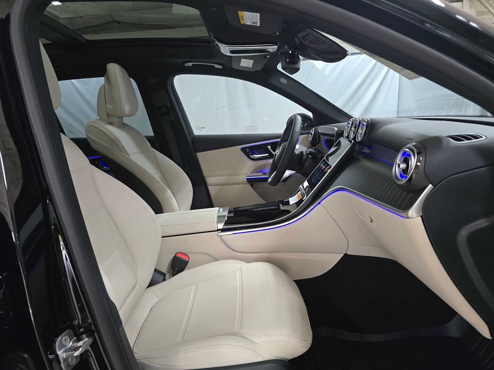 2027 Mercedes-Benz GLC 300 4MATIC® SUV