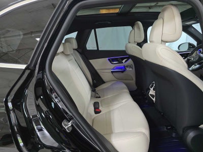2027 Mercedes-Benz GLC 300 4MATIC® SUV