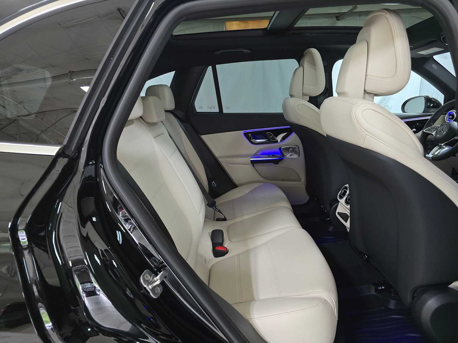 2027 Mercedes-Benz GLC 300 4MATIC® SUV