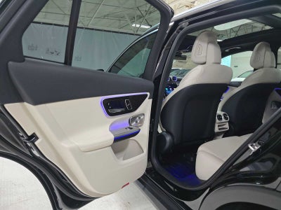 2027 Mercedes-Benz GLC 300 4MATIC® SUV