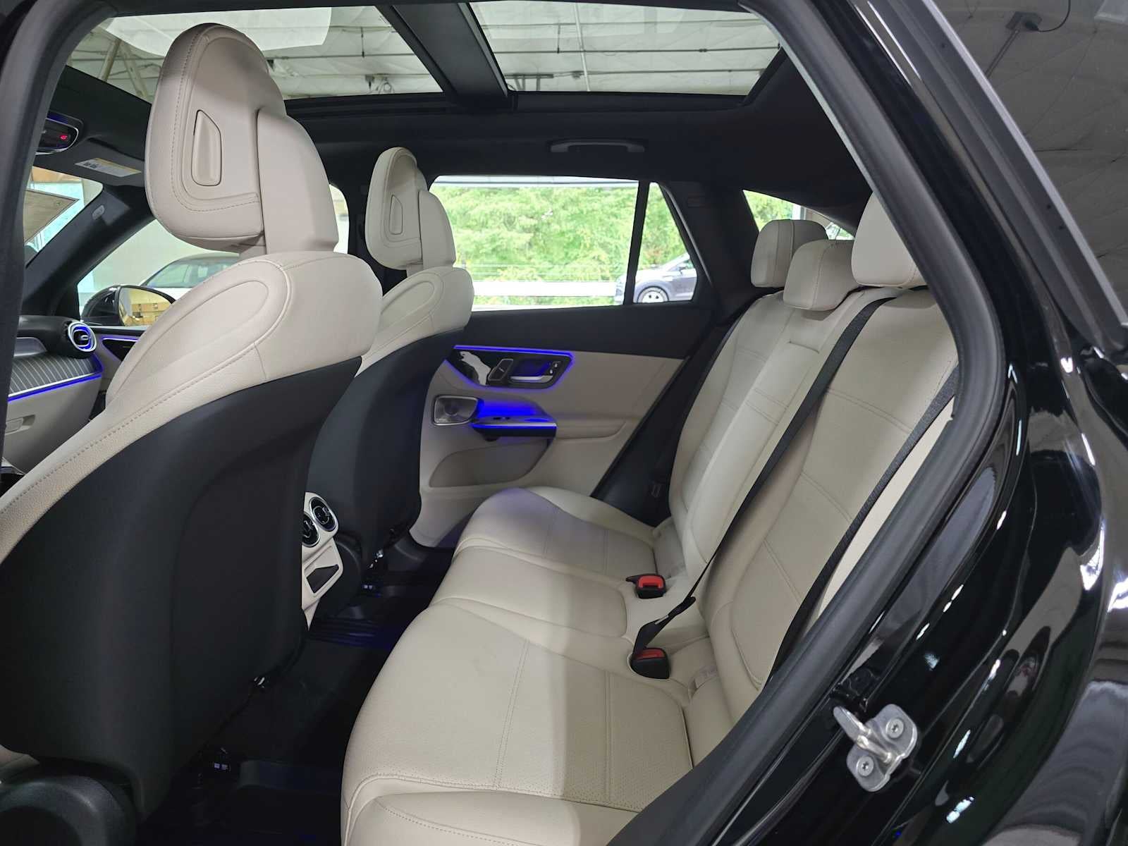 2027 Mercedes-Benz GLC 300 4MATIC® SUV