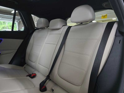 2027 Mercedes-Benz GLC 300 4MATIC® SUV