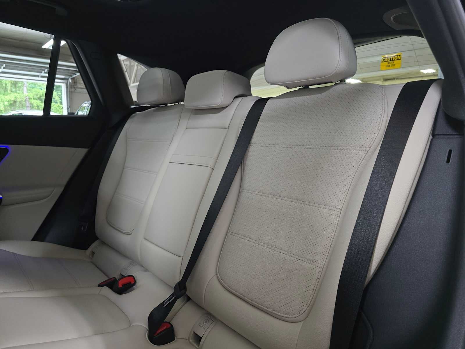 2027 Mercedes-Benz GLC 300 4MATIC® SUV