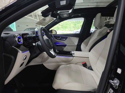 2027 Mercedes-Benz GLC 300 4MATIC® SUV