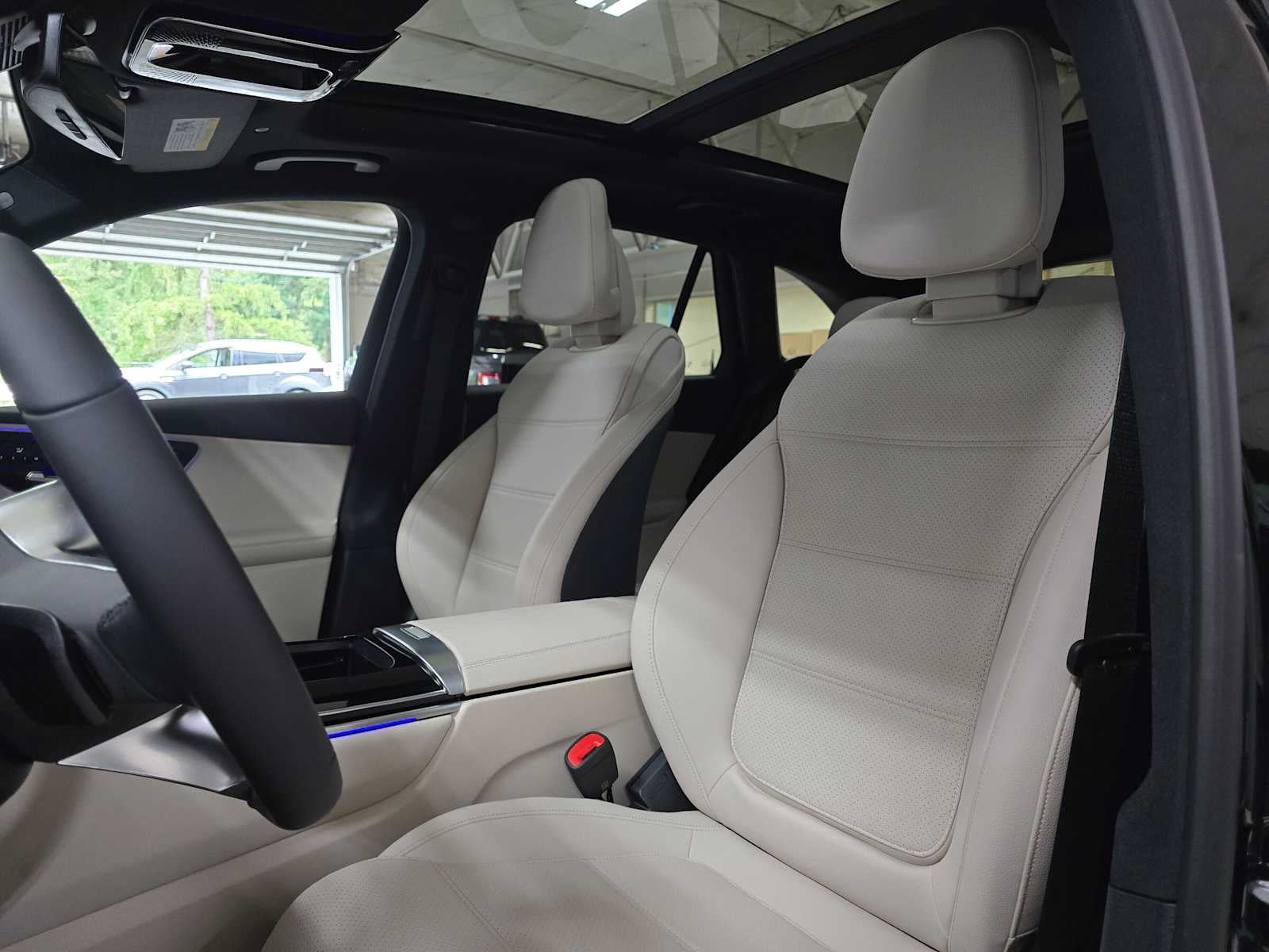 2027 Mercedes-Benz GLC 300 4MATIC® SUV
