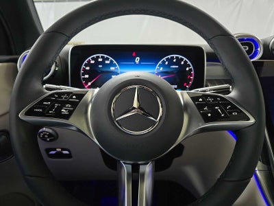 2027 Mercedes-Benz GLC 300 4MATIC® SUV