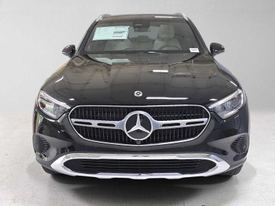 2027 Mercedes-Benz GLC 300 4MATIC® SUV