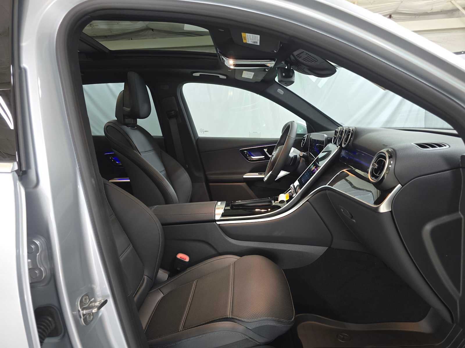 2027 Mercedes-Benz GLC 300 4MATIC® SUV