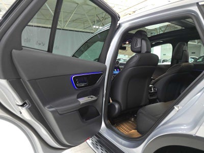2027 Mercedes-Benz GLC 300 4MATIC® SUV