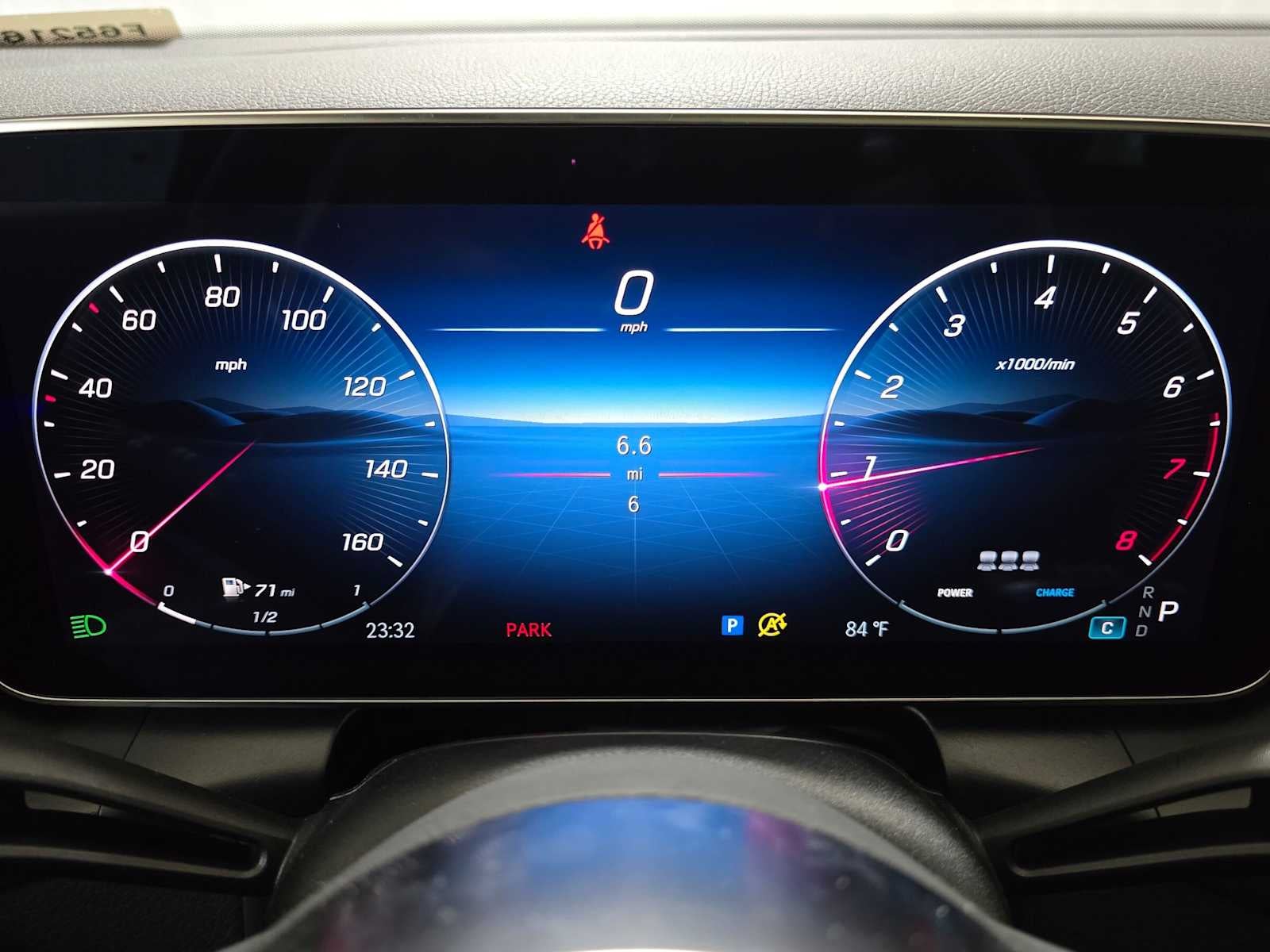 2027 Mercedes-Benz GLC 300 4MATIC® SUV