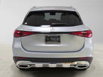 2027 Mercedes-Benz GLC 300 4MATIC® SUV