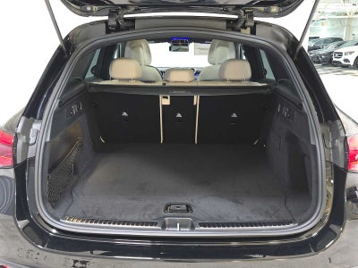 2027 Mercedes-Benz GLC 300 4MATIC® SUV