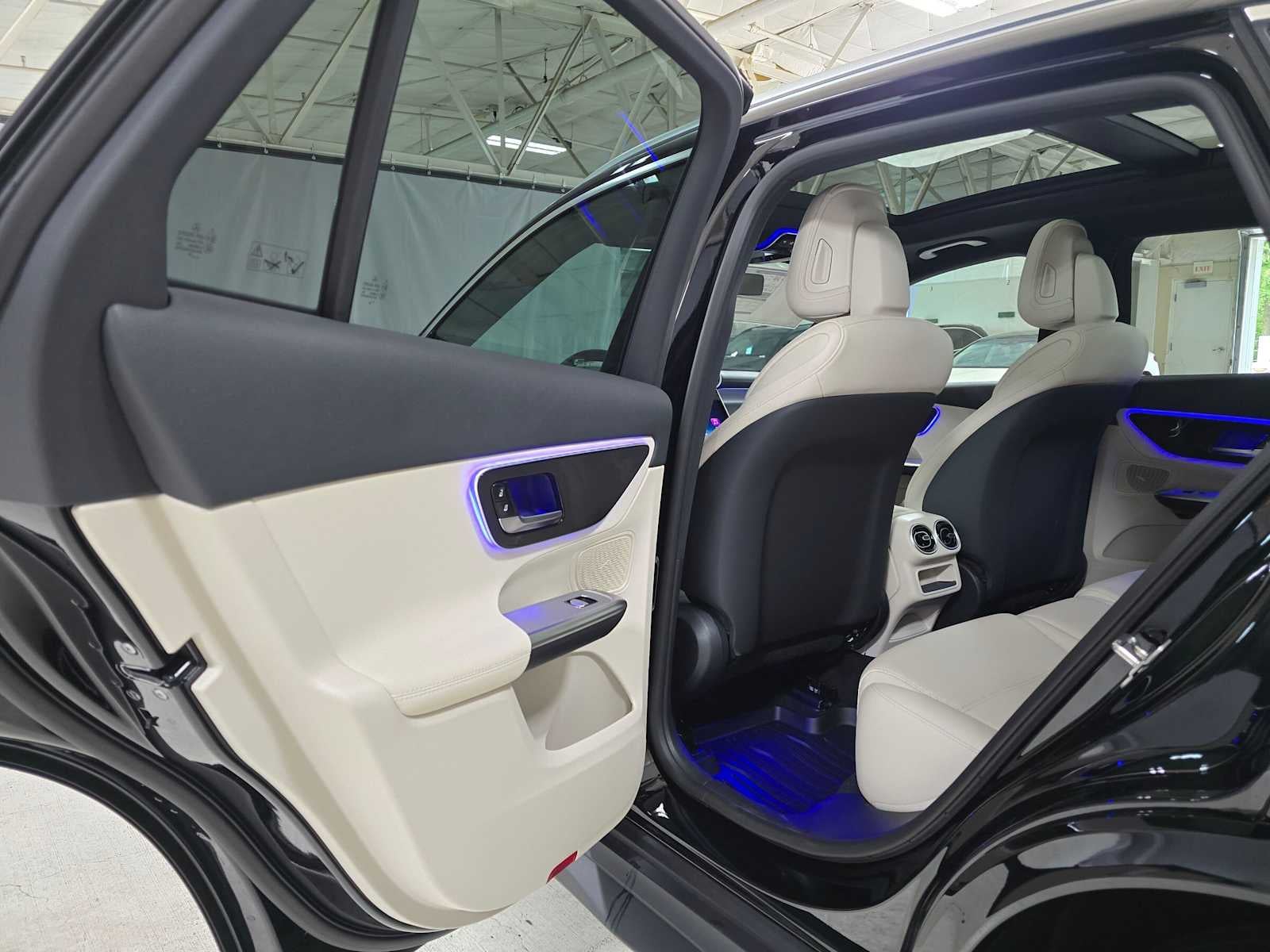 2027 Mercedes-Benz GLC 300 4MATIC® SUV