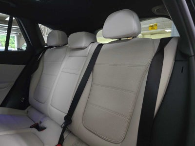 2027 Mercedes-Benz GLC 300 4MATIC® SUV