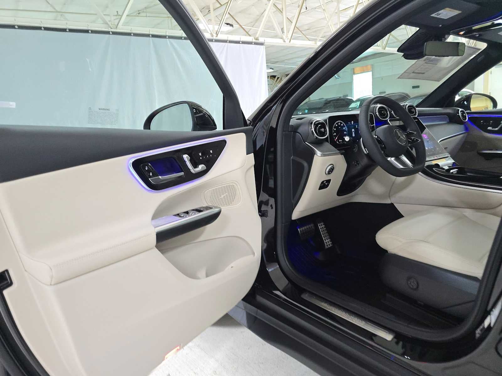 2027 Mercedes-Benz GLC 300 4MATIC® SUV