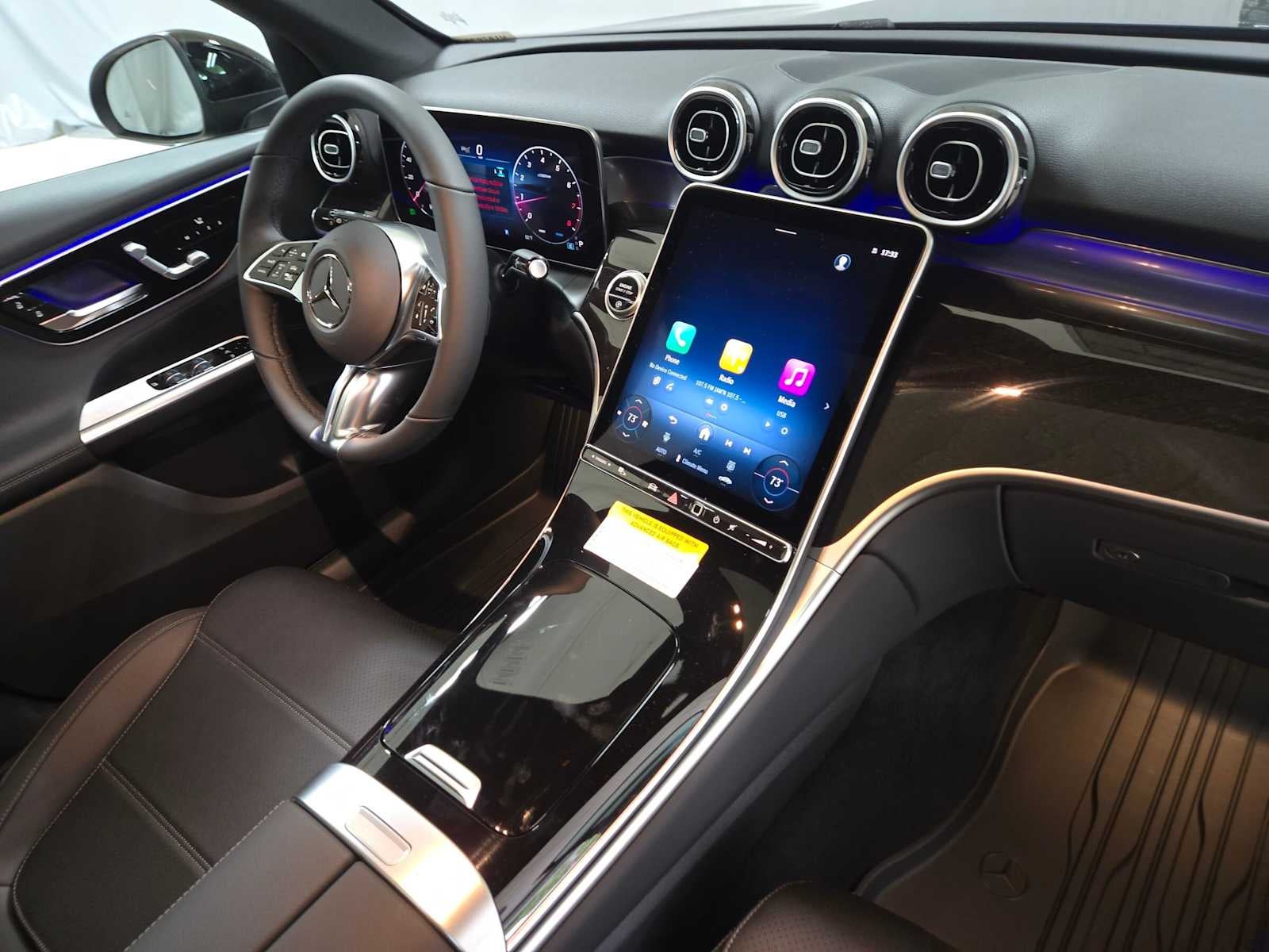 2027 Mercedes-Benz GLC 300 4MATIC® SUV