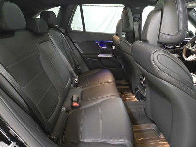 2027 Mercedes-Benz GLC 300 4MATIC® SUV