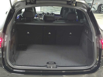 2027 Mercedes-Benz GLC 300 4MATIC® SUV