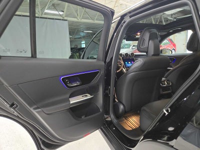 2027 Mercedes-Benz GLC 300 4MATIC® SUV