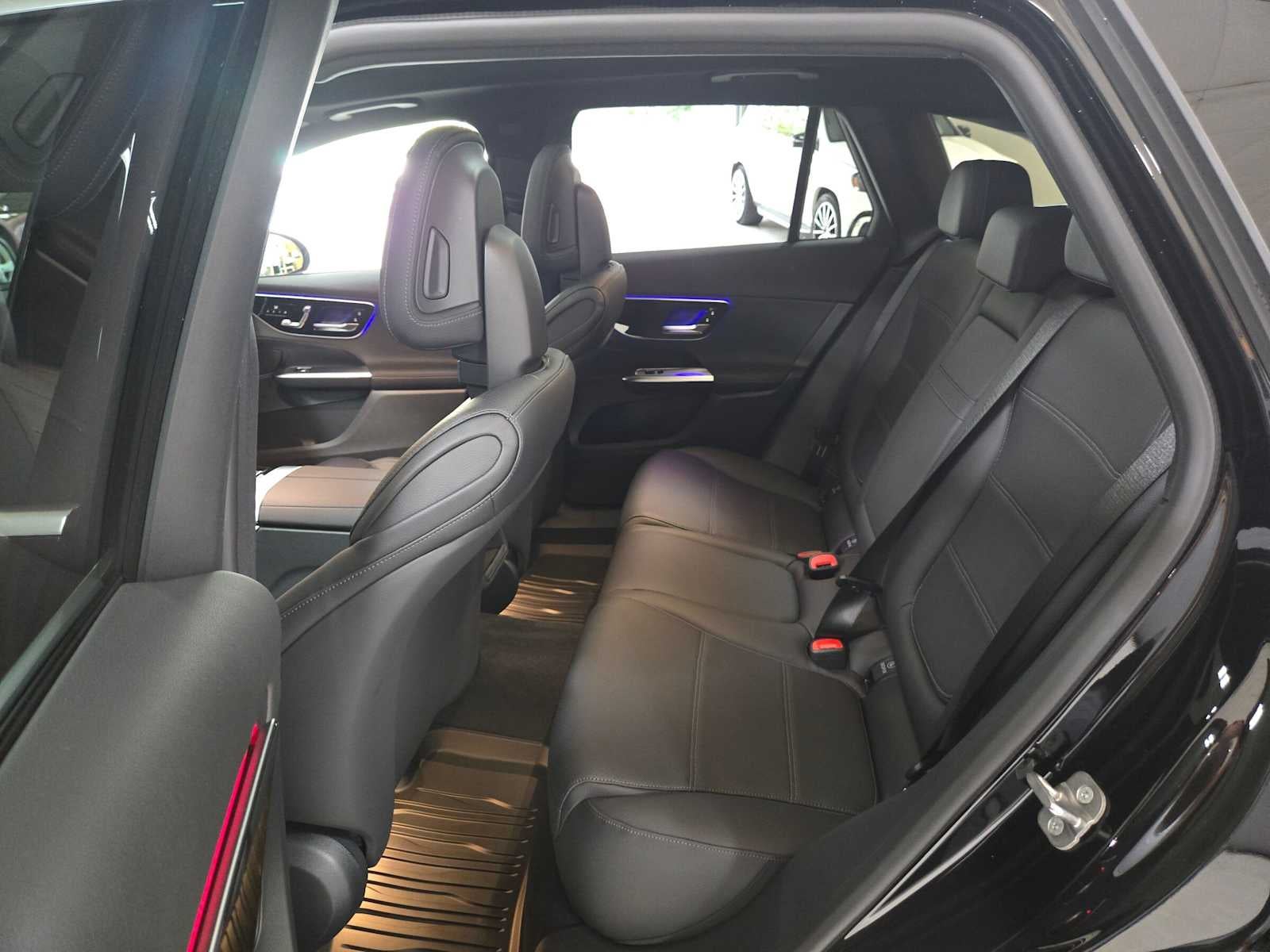 2027 Mercedes-Benz GLC 300 4MATIC® SUV