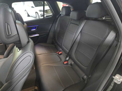 2027 Mercedes-Benz GLC 300 4MATIC® SUV