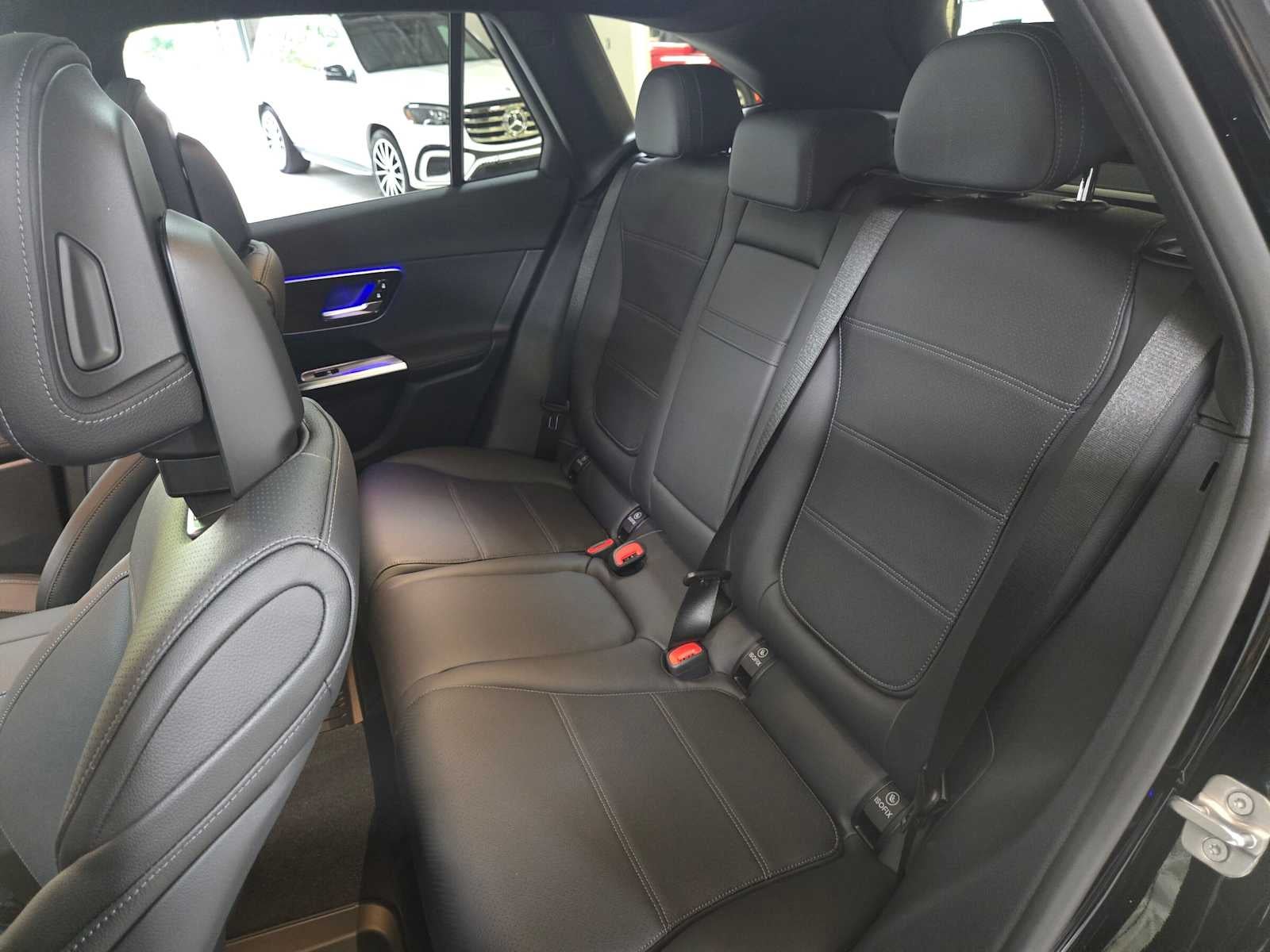 2027 Mercedes-Benz GLC 300 4MATIC® SUV