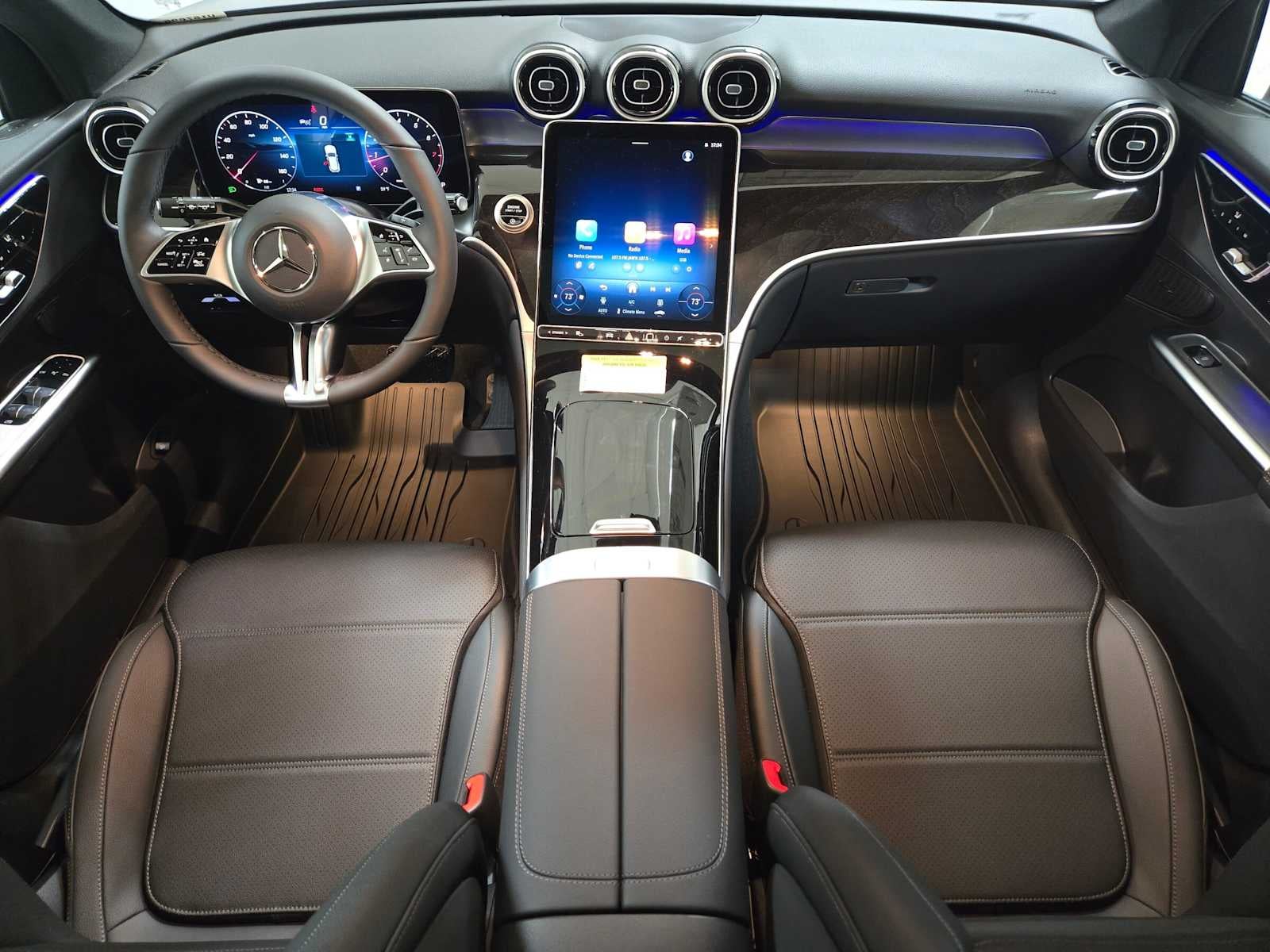 2027 Mercedes-Benz GLC 300 4MATIC® SUV
