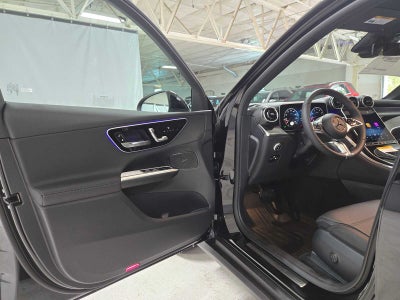 2027 Mercedes-Benz GLC 300 4MATIC® SUV