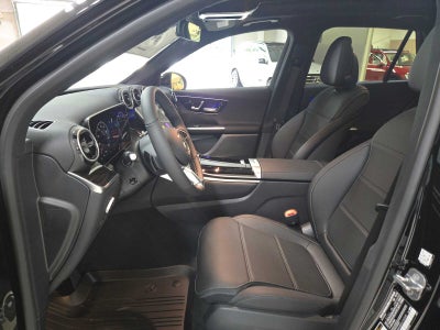 2027 Mercedes-Benz GLC 300 4MATIC® SUV