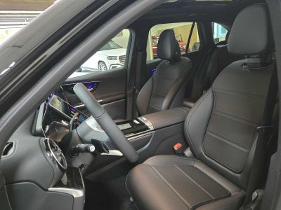2027 Mercedes-Benz GLC 300 4MATIC® SUV