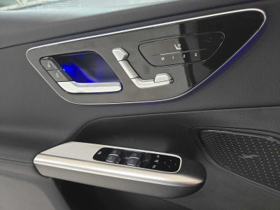 2027 Mercedes-Benz GLC 300 4MATIC® SUV