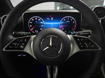 2027 Mercedes-Benz GLC 300 4MATIC® SUV