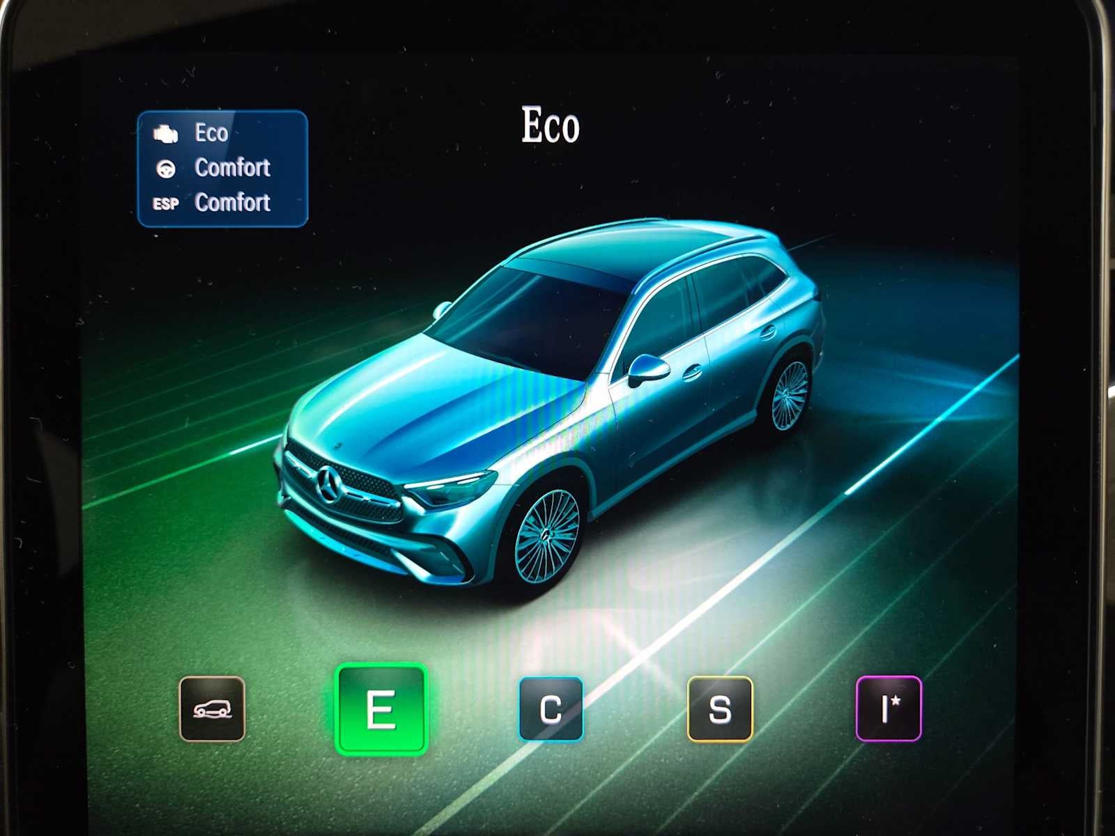 2027 Mercedes-Benz GLC 300 4MATIC® SUV