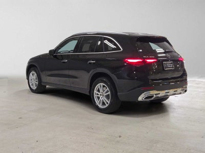 2027 Mercedes-Benz GLC 300 4MATIC® SUV