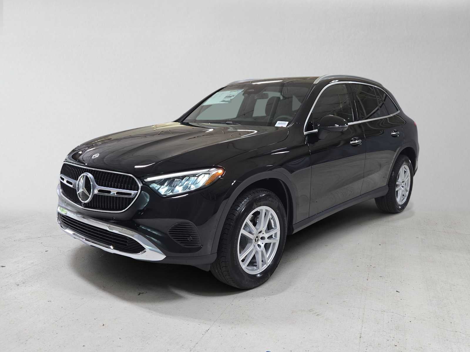 2027 Mercedes-Benz GLC 300 4MATIC® SUV