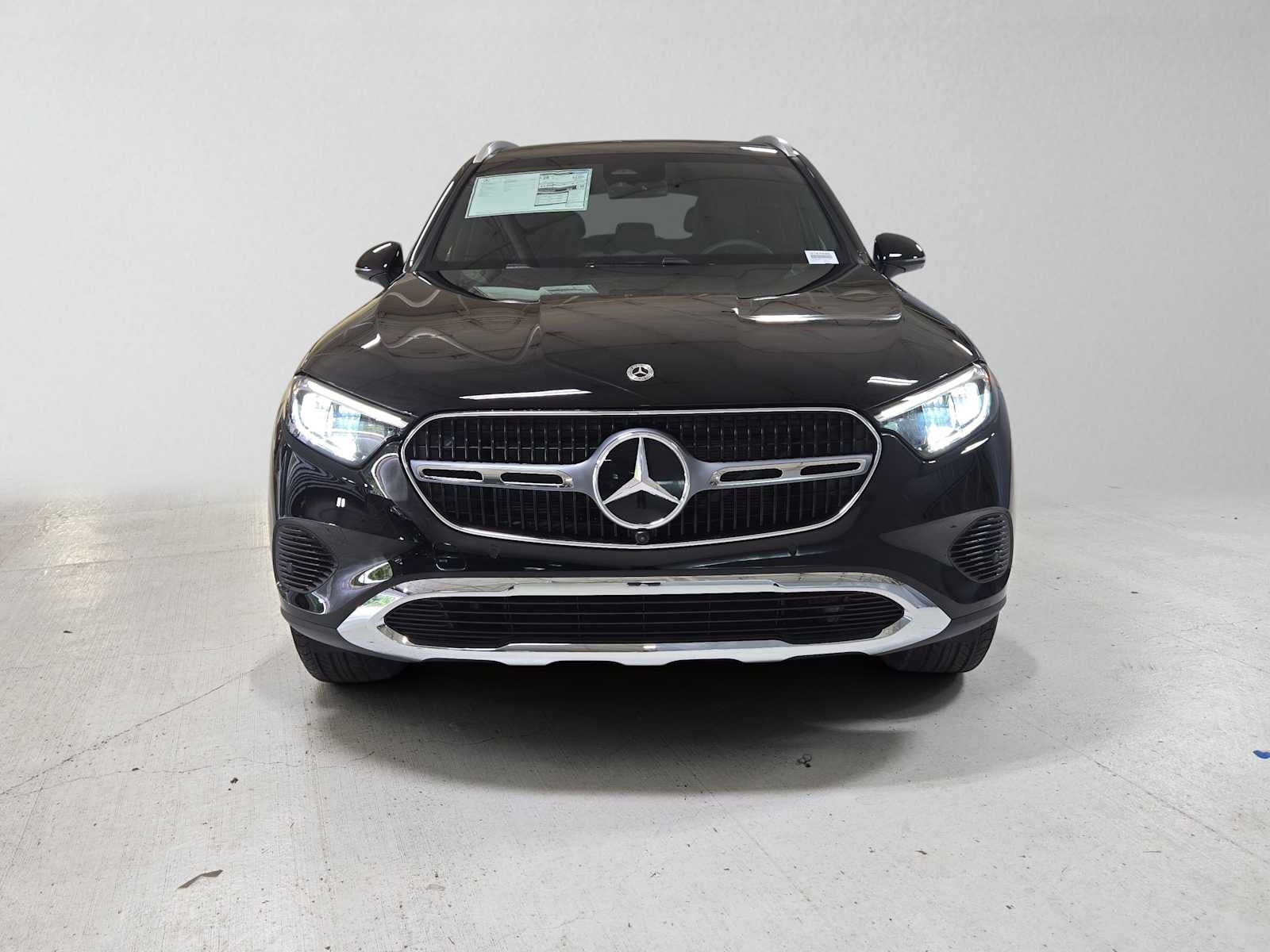2027 Mercedes-Benz GLC 300 4MATIC® SUV