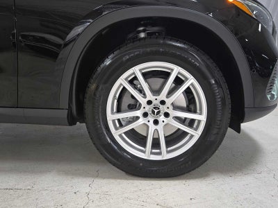 2027 Mercedes-Benz GLC 300 4MATIC® SUV