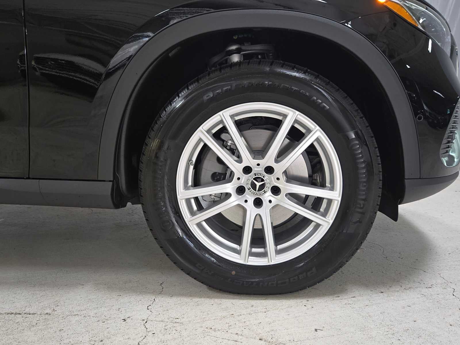 2027 Mercedes-Benz GLC 300 4MATIC® SUV