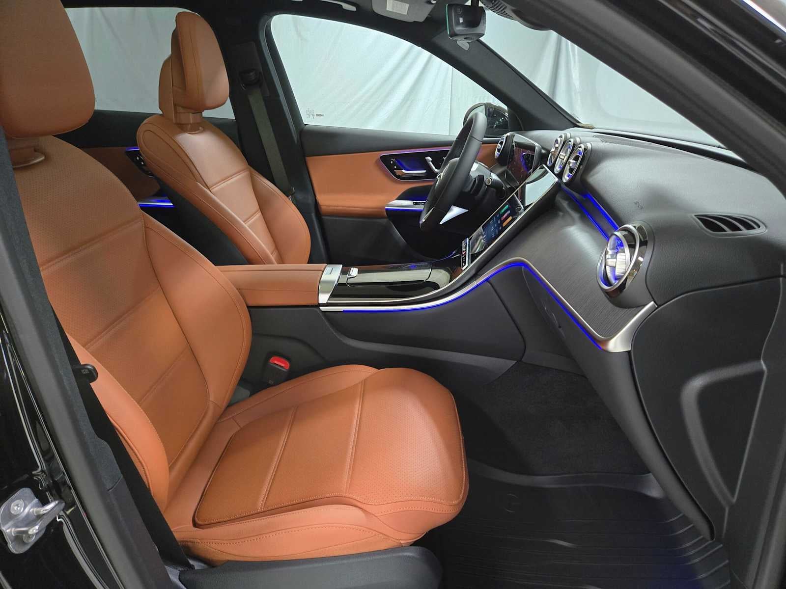 2027 Mercedes-Benz GLC 300 4MATIC® SUV