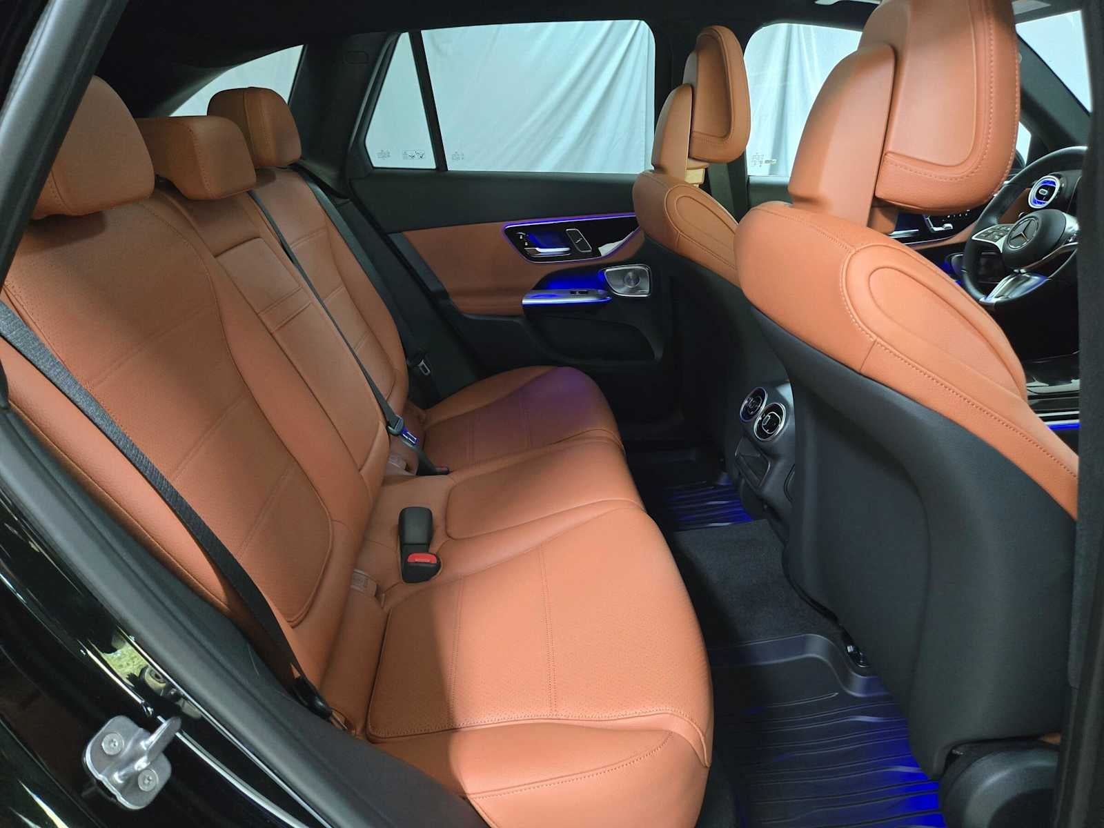 2027 Mercedes-Benz GLC 300 4MATIC® SUV