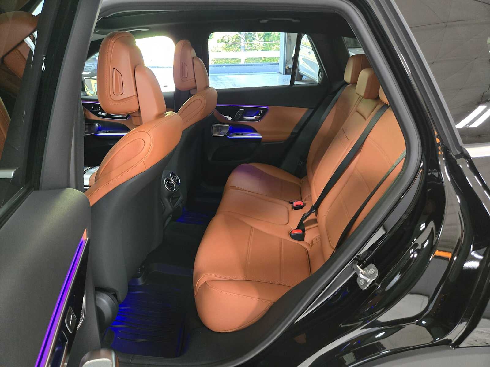 2027 Mercedes-Benz GLC 300 4MATIC® SUV