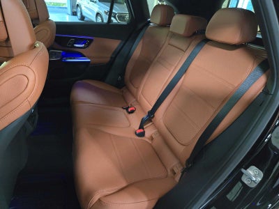 2027 Mercedes-Benz GLC 300 4MATIC® SUV