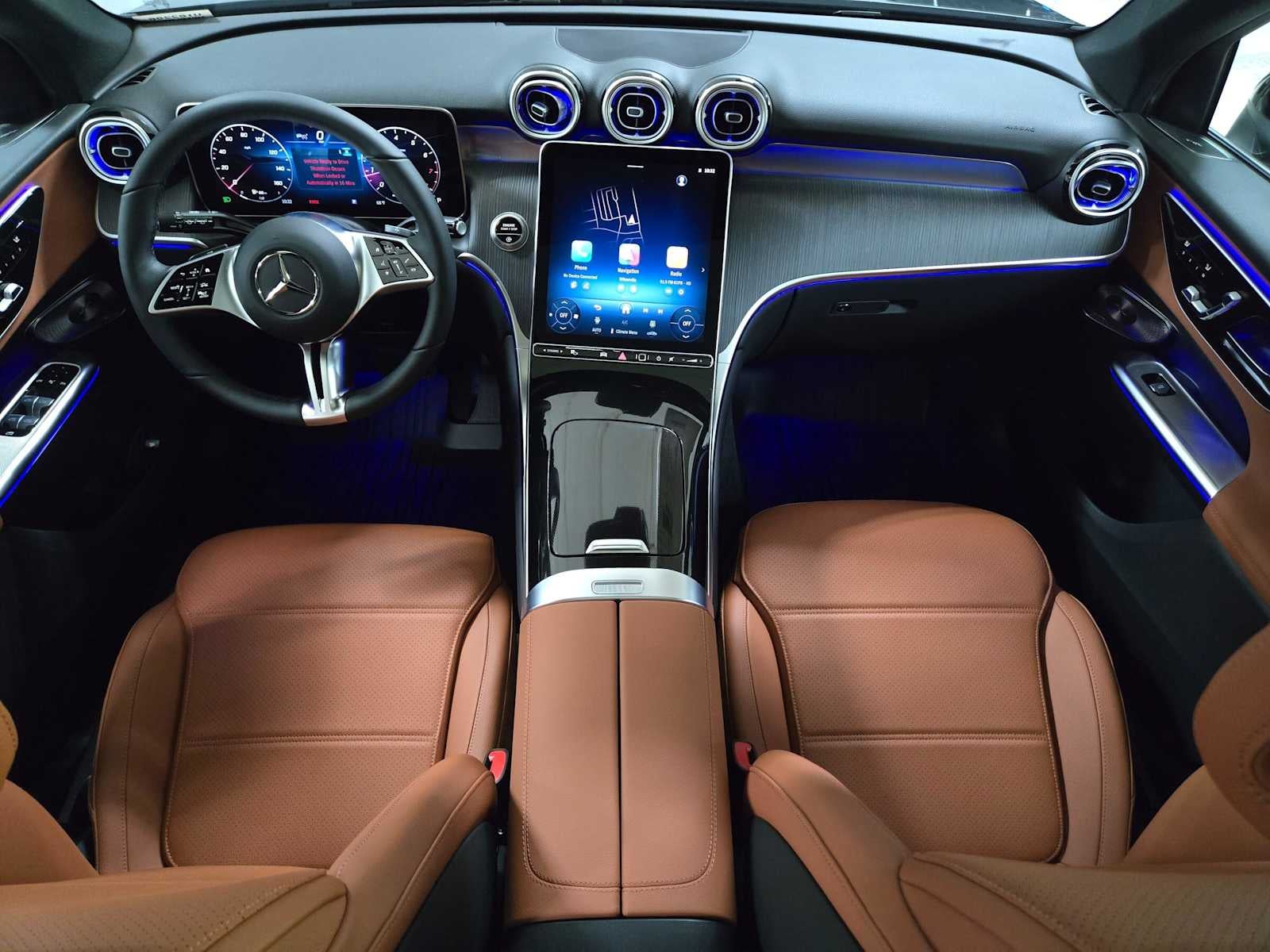 2027 Mercedes-Benz GLC 300 4MATIC® SUV