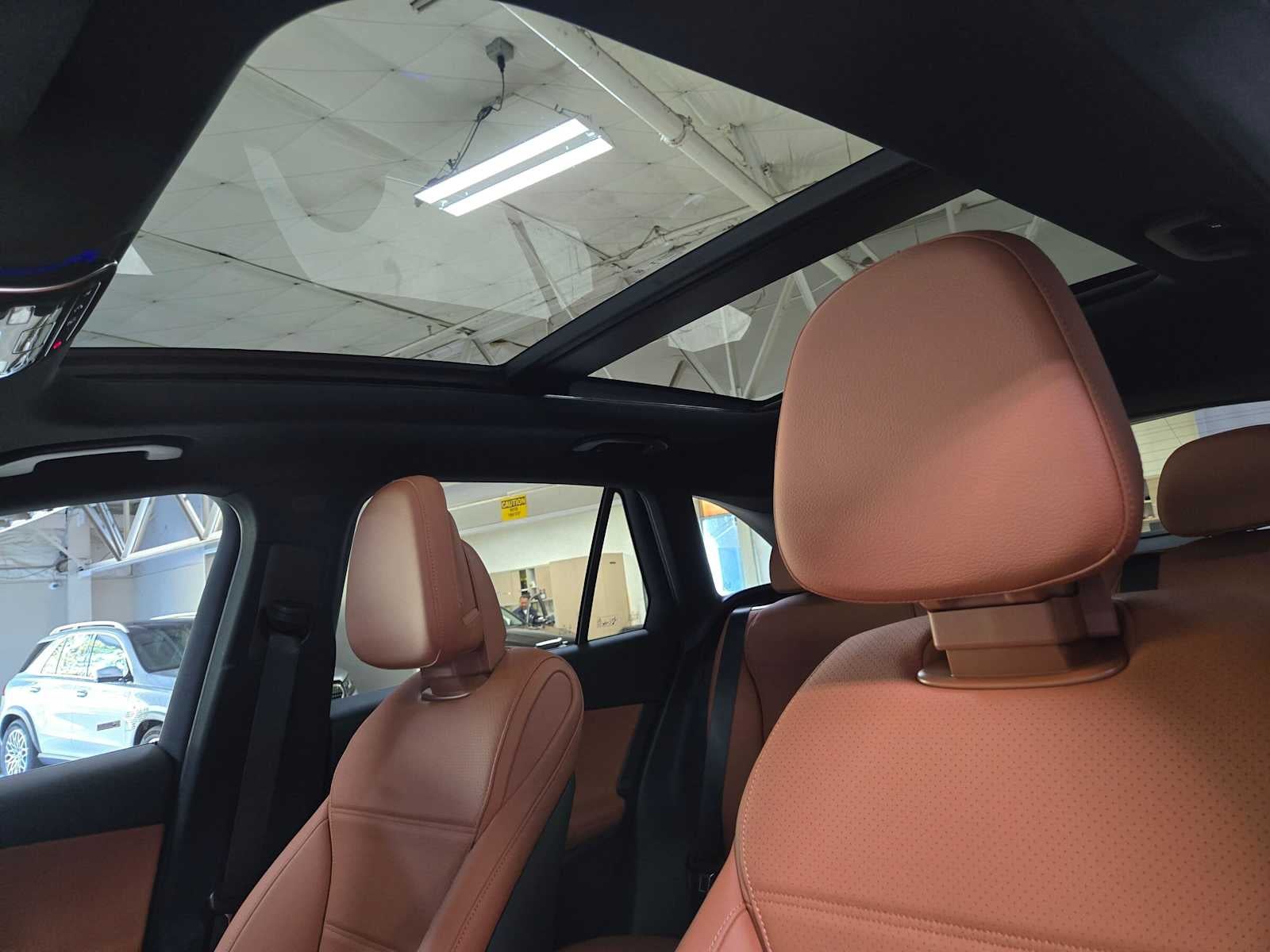 2027 Mercedes-Benz GLC 300 4MATIC® SUV