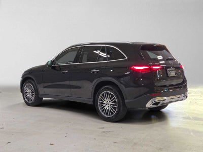 2027 Mercedes-Benz GLC 300 4MATIC® SUV