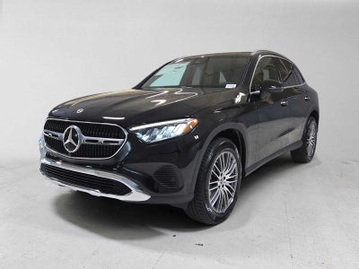 2027 Mercedes-Benz GLC 300 4MATIC® SUV