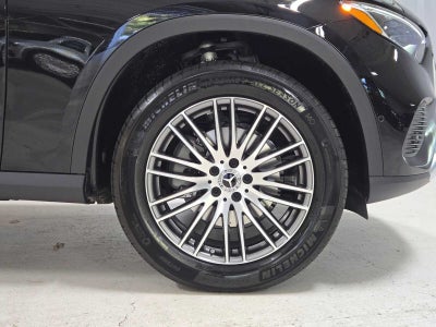 2027 Mercedes-Benz GLC 300 4MATIC® SUV