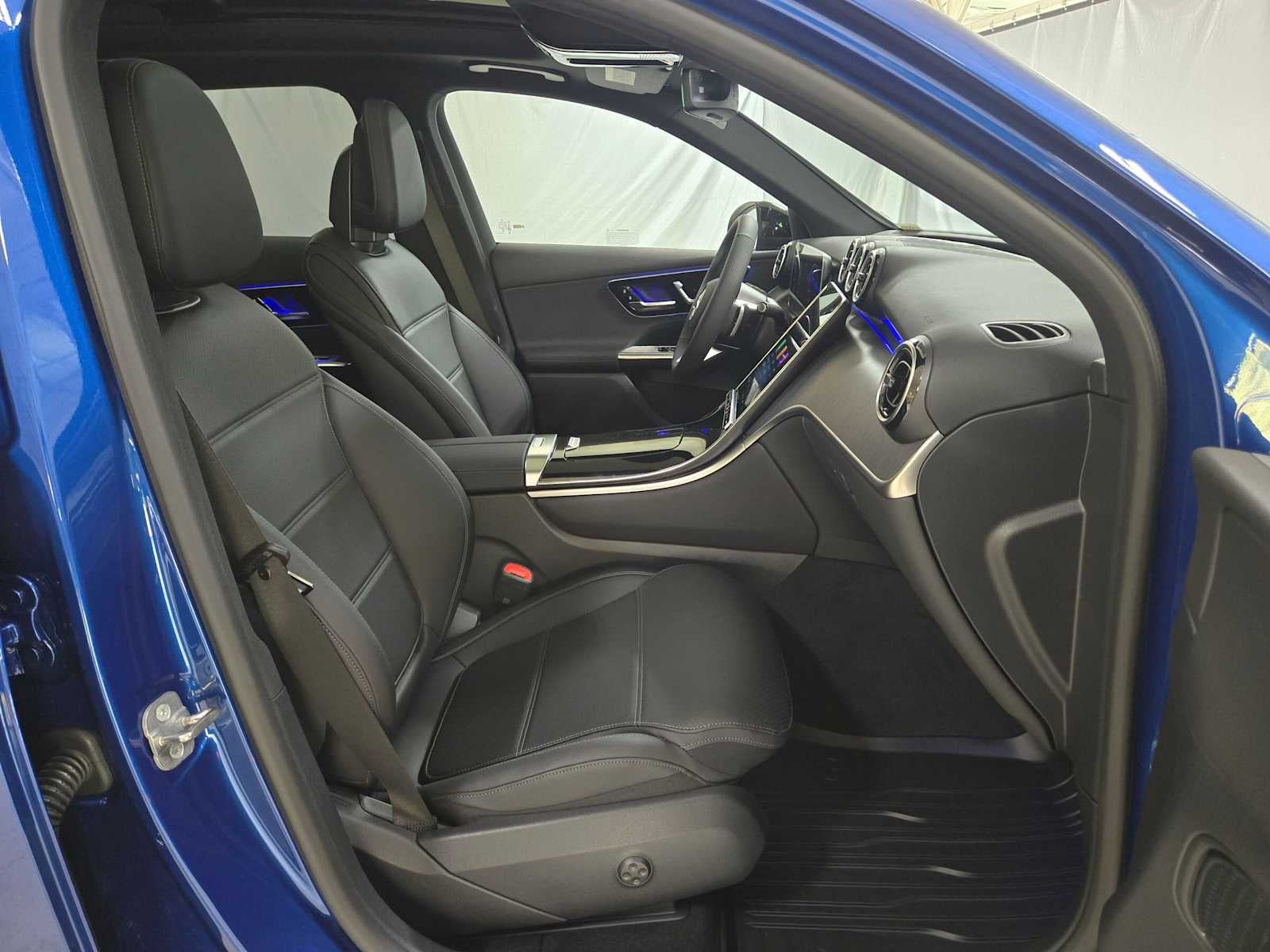 2027 Mercedes-Benz GLC 300 4MATIC® SUV