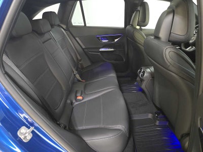 2027 Mercedes-Benz GLC 300 4MATIC® SUV